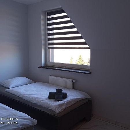 Noclegi Abramowicka Lublin Ngoại thất bức ảnh