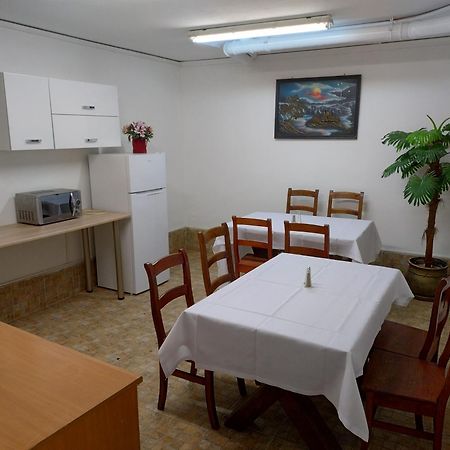 Noclegi Abramowicka Lublin Ngoại thất bức ảnh