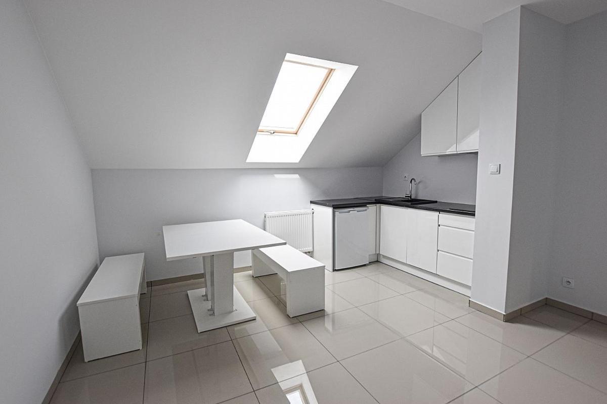 Noclegi Abramowicka Lublin Ngoại thất bức ảnh