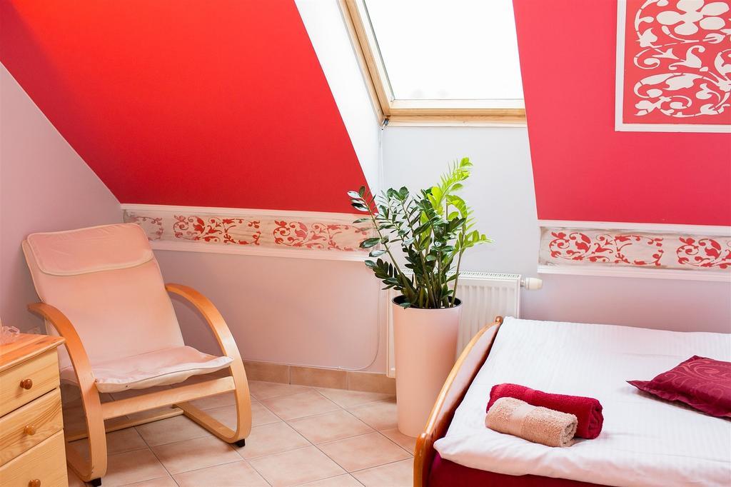 Noclegi Abramowicka Lublin Phòng bức ảnh