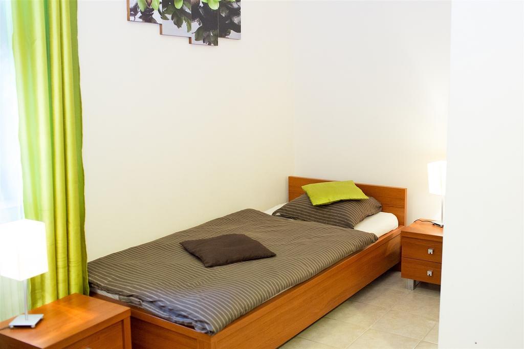 Noclegi Abramowicka Lublin Phòng bức ảnh