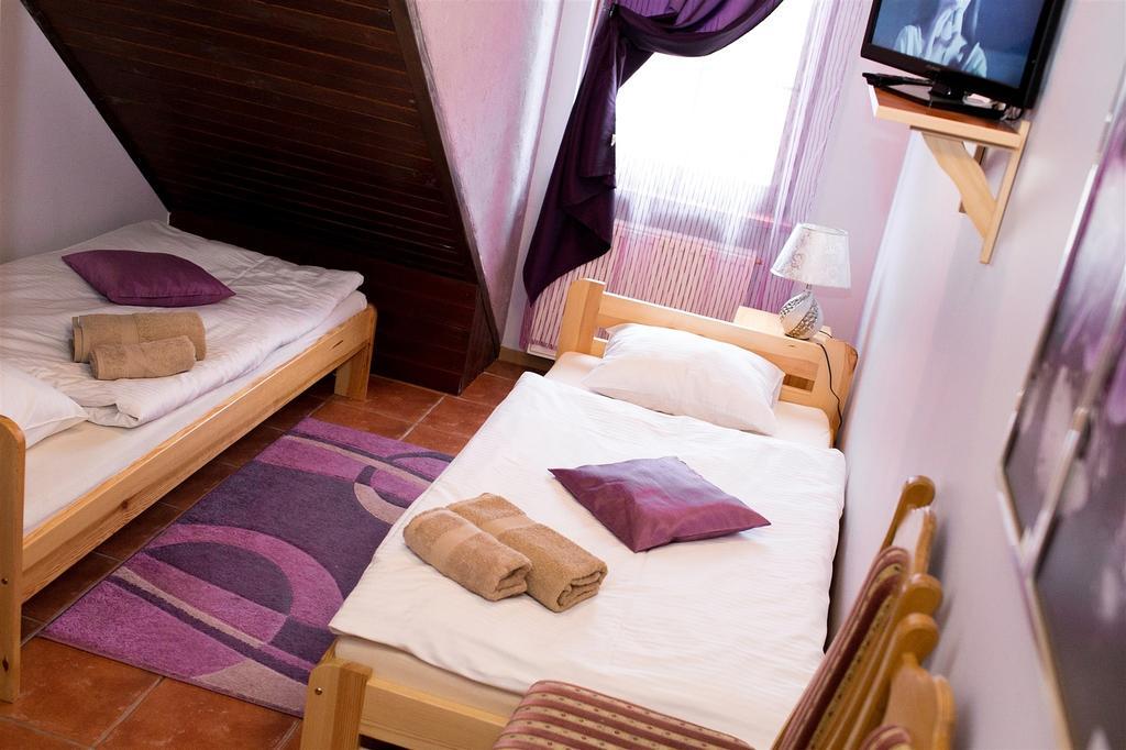 Noclegi Abramowicka Lublin Phòng bức ảnh