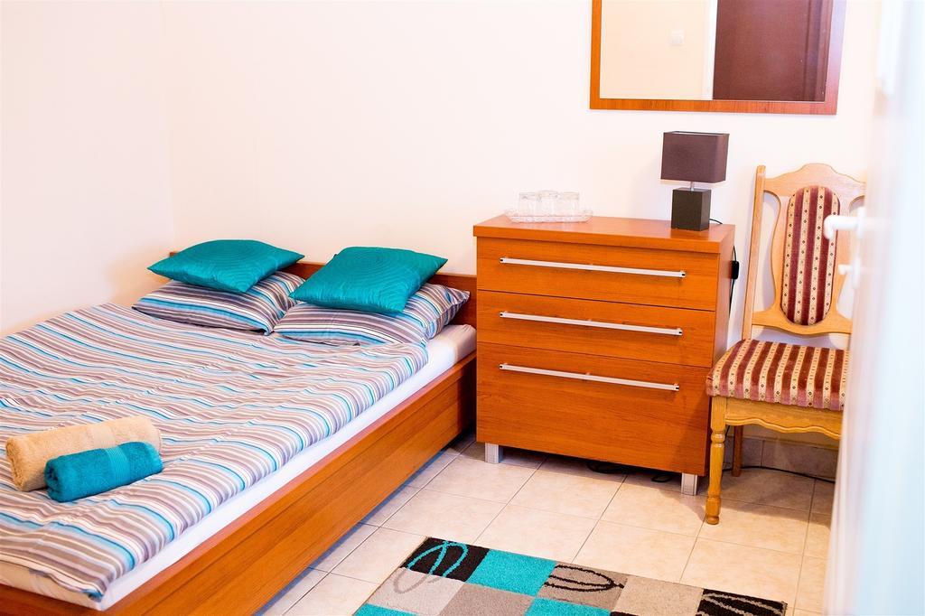 Noclegi Abramowicka Lublin Phòng bức ảnh