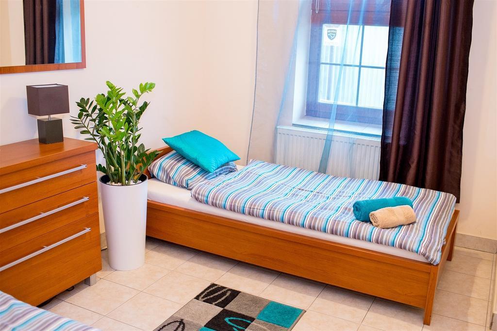 Noclegi Abramowicka Lublin Phòng bức ảnh