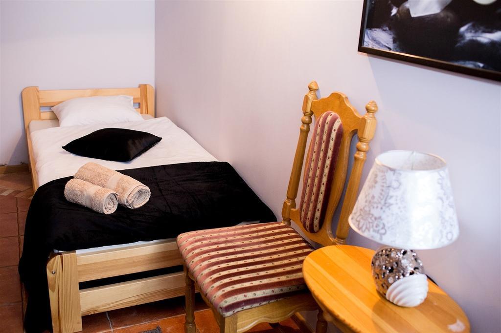 Noclegi Abramowicka Lublin Phòng bức ảnh